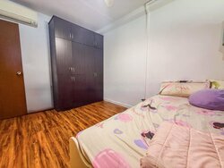 Blk 283 Ficus Vale (Yishun), HDB 3 Rooms #457634531